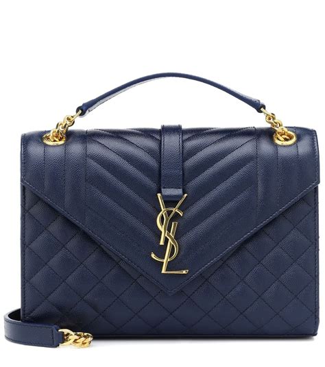 replica ysl bags china|ysl monogram envelope bag.